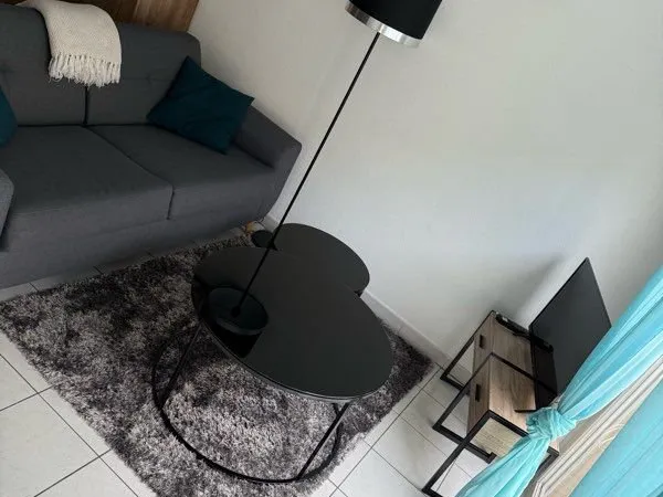 Appartement en location