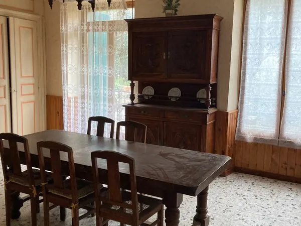 Appartement f2
