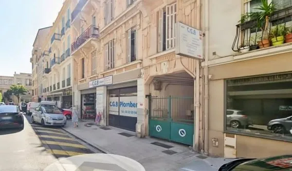 NICE / LE PIOL - Local de 150m² - 1 930€HT/mois CC