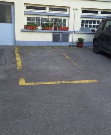 Place de parking Saint Ouen