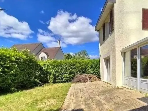 Maison 4 pièces 104 m²