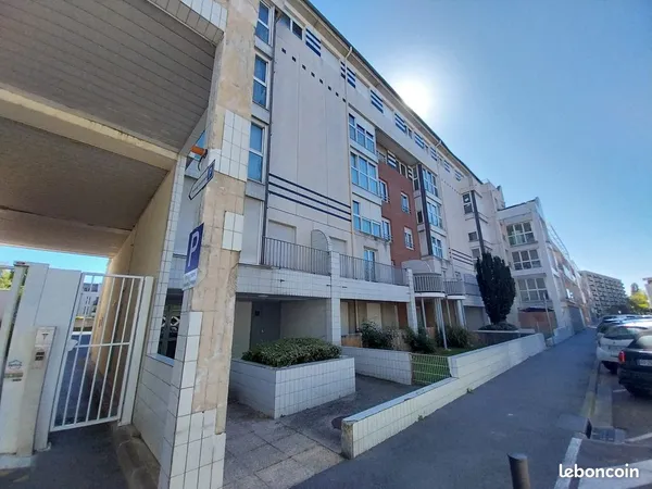 T5 - secteur st remi