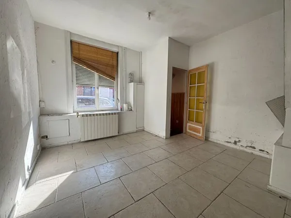 Maison 4 pièces 87 m²