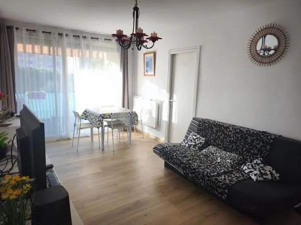 Appartement Aubagne 4 pièces 64.04 m2