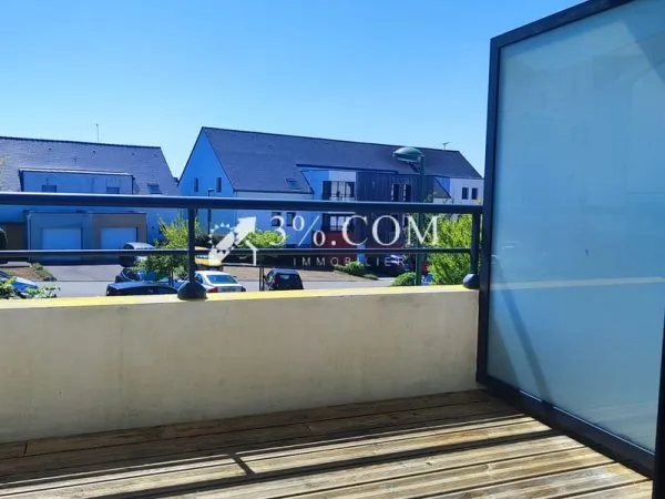 Appartement T3 Guidel bourg
