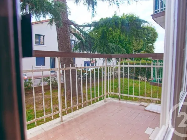 Appartement 1 pièce 28 m²