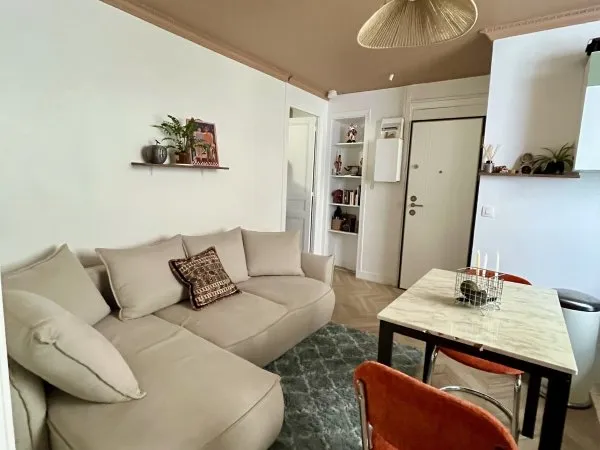 Vends appartement