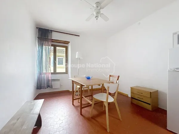 Maison de village Saint Chamas 3 pièce(s) 69.16 m2