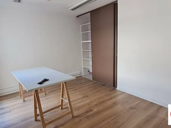 Bureaux 22 m²