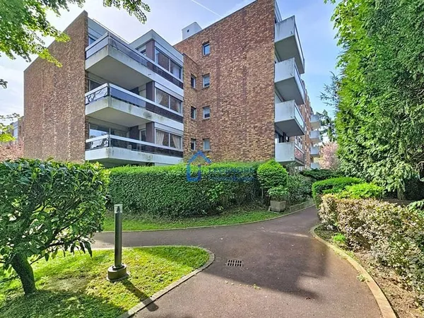 Appartement 4 pièces 87 m²