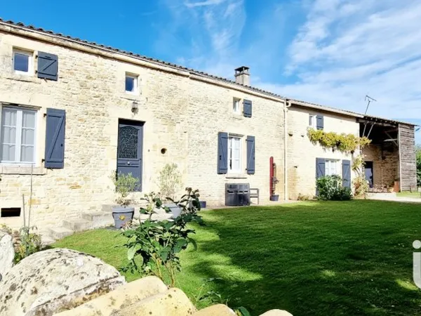Maison 5 pièces 160 m²