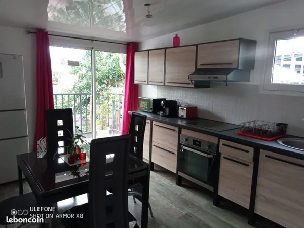 Appartement T2