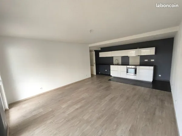 Particulier vend appartement 76m²