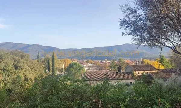 Réf. 10 044 - VENTE CLASSIQUE - PIGNANS (83)