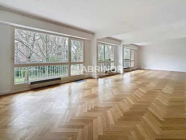 Appartement 5 pièces 172 m²