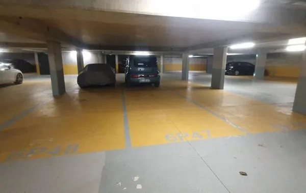 Garage/Parking 13 m²