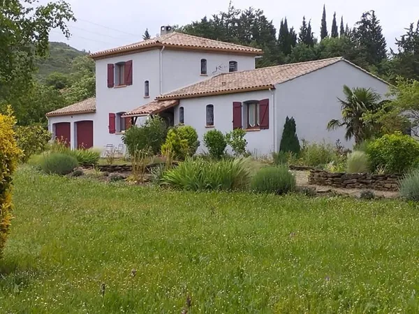 Maison Esperaza 7 pièce(s) 147 m2