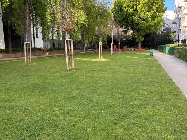 Bel appartement 2 pièces 52 m², quartier Philosophes, à 8 min du métro Gabriel Péri