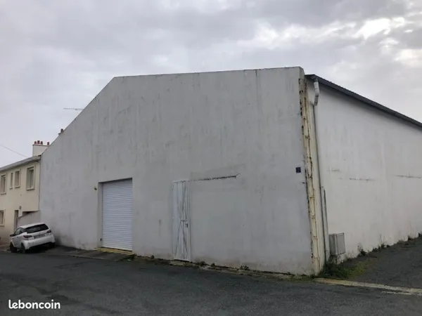 Location parking