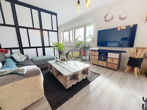 Mérignac Bourranville Appartement T1 Bis
