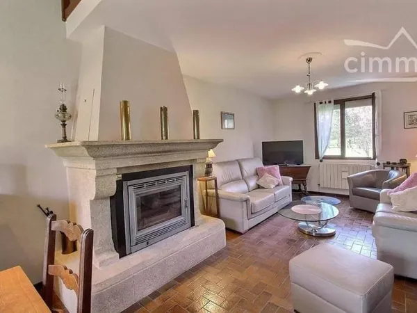 Maison 6 pièces 112 m²
