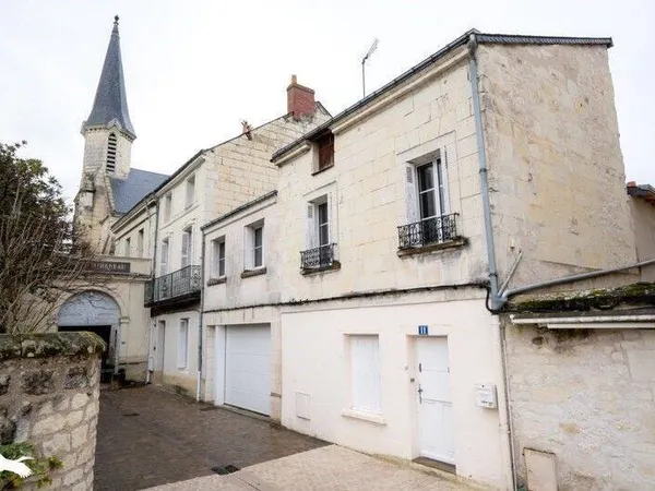 Maison 10 pièces 165 m²