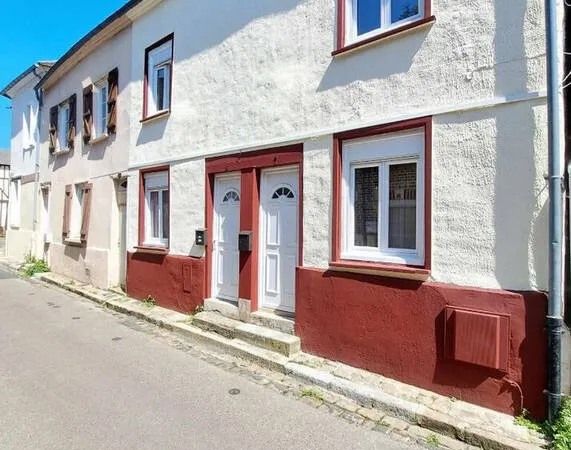 Ensemble locatif Beauvais 5 pièce(s) 64 m2
