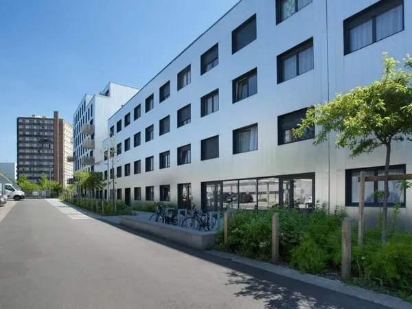 Appartement 1 pièce 18 m²
