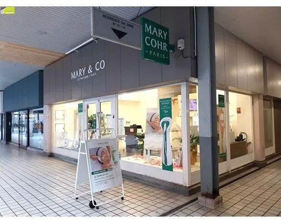 Fonds de Commerce 120 m2
