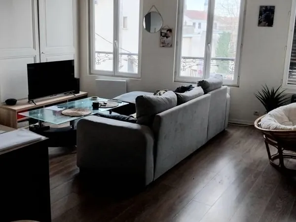 URGENT, À VENDRE T3 55m2