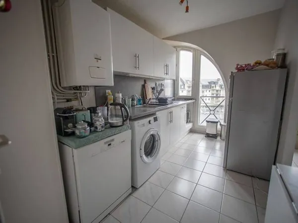Appartement 3 pièces 67 m²