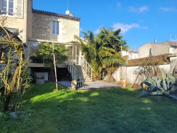 Maison 6 pièces 154 m²