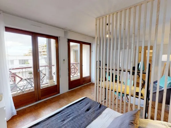 Loue appartement