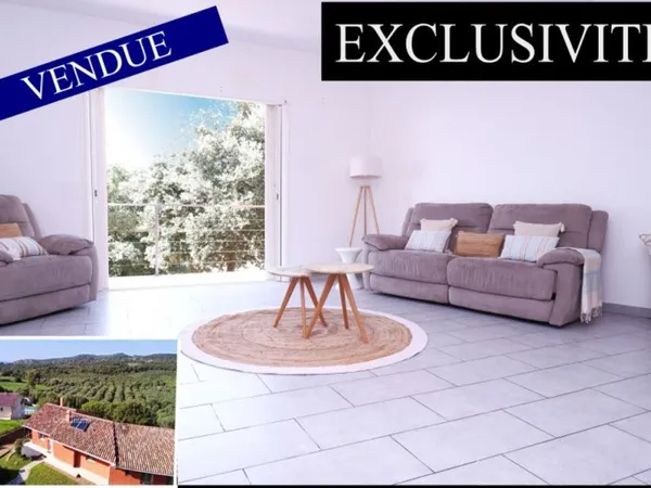 Maison de luxe 5 pièces 144 m²