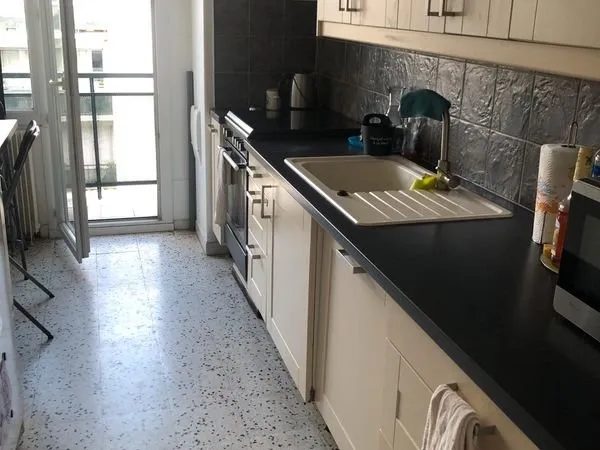 Colocation grande Chambre Montpellier dans un T3