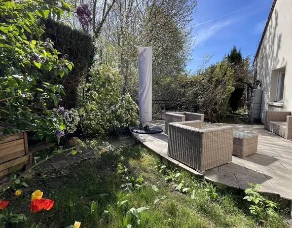 Maison 6 pièces 180 m²