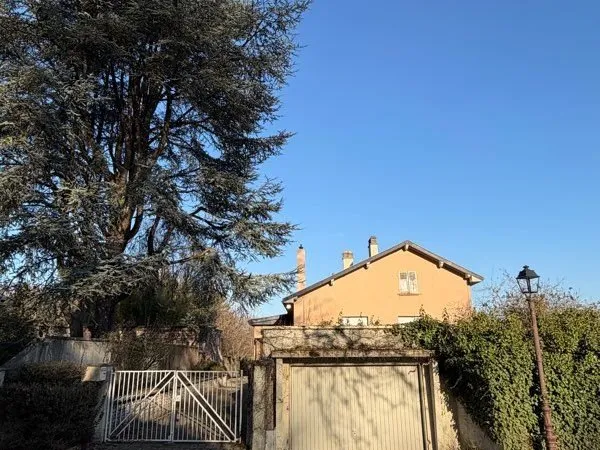 Maison à vendre Plappeville