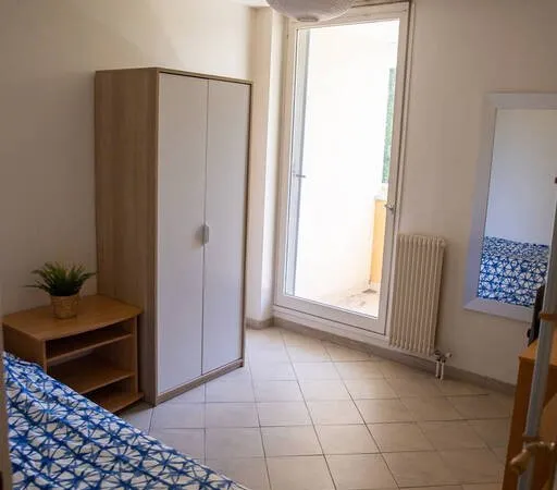 Appartement 5 pièces 96 m²
