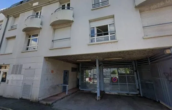 Stationnement Vente Toulouse   21000€
