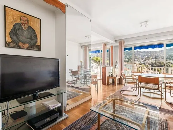 Appartement 3 pièces 72 m²