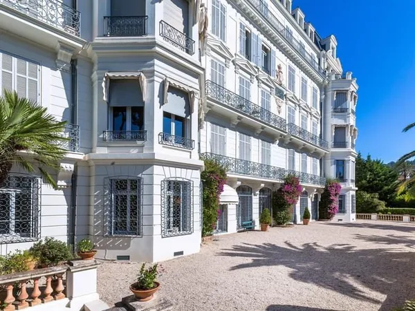 Achat : Appartement Cannes (06150)