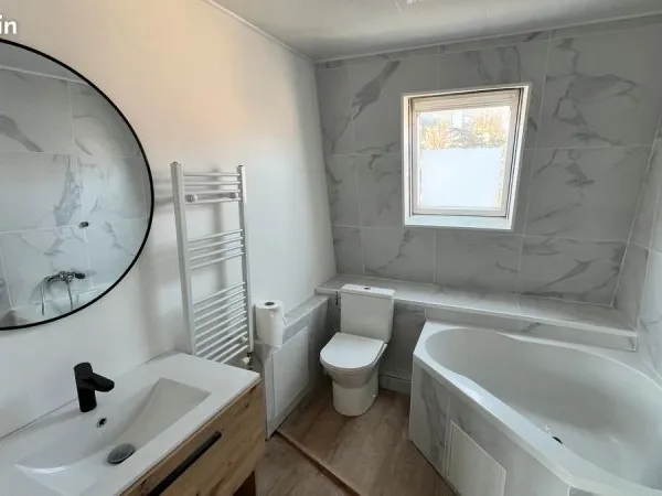 Appartement Poitiers - centre ville