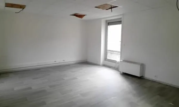 Bureaux 29 m²