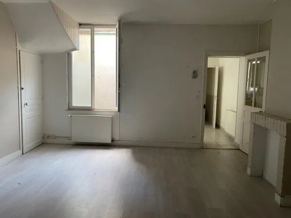 Maison 5 pièces 102 m²