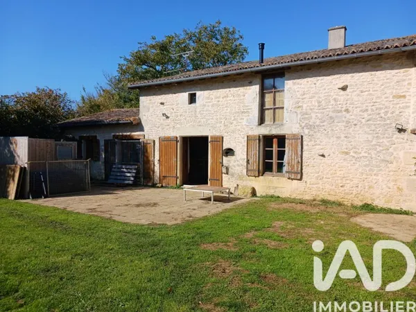 Maison 8 pièces 190 m²