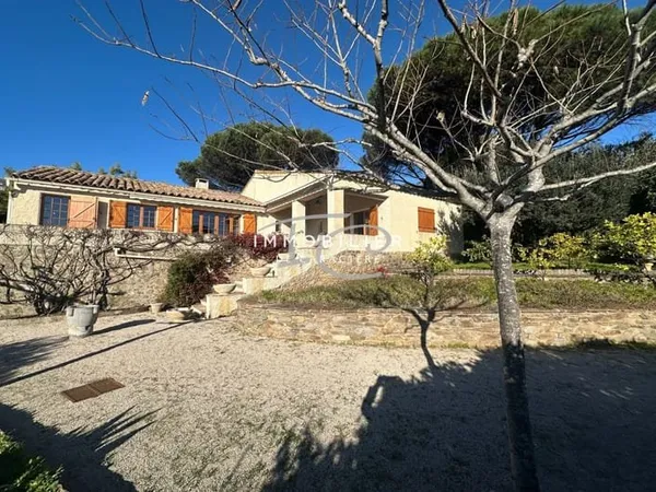 Vente maison de caractère