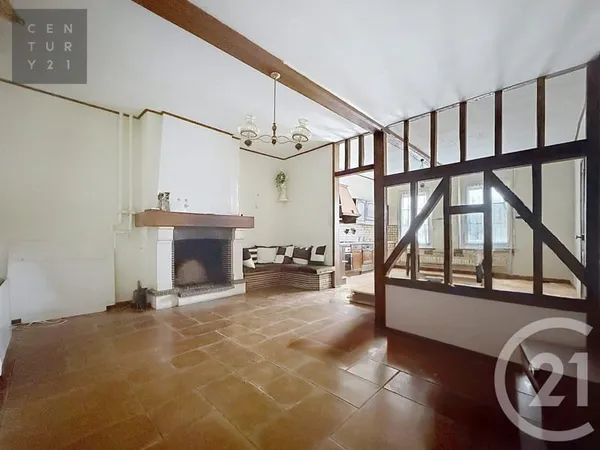 Maison 4 pièces 103 m²