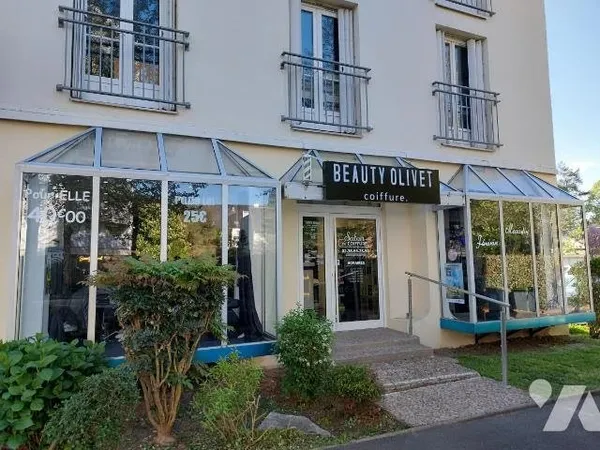 Commerce Vente Olivet   286312€