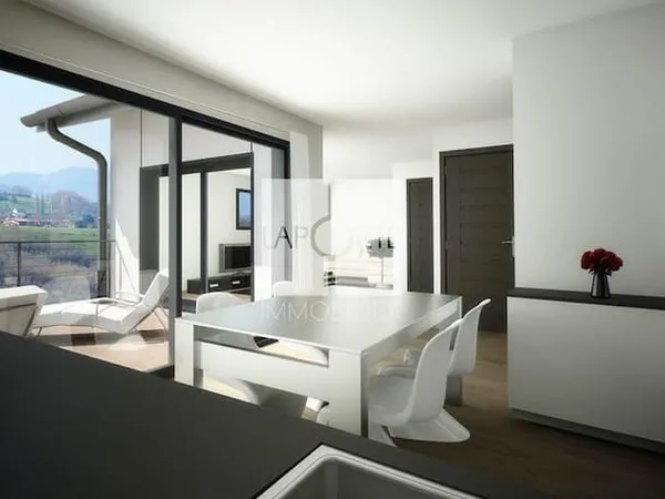Maison 5 pièces 93 m²
