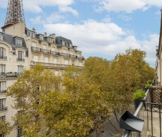 Vends appartement d'exception